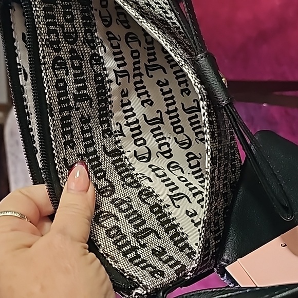 Juicy Couture Set- NWT🖤 - Picture 9 of 12